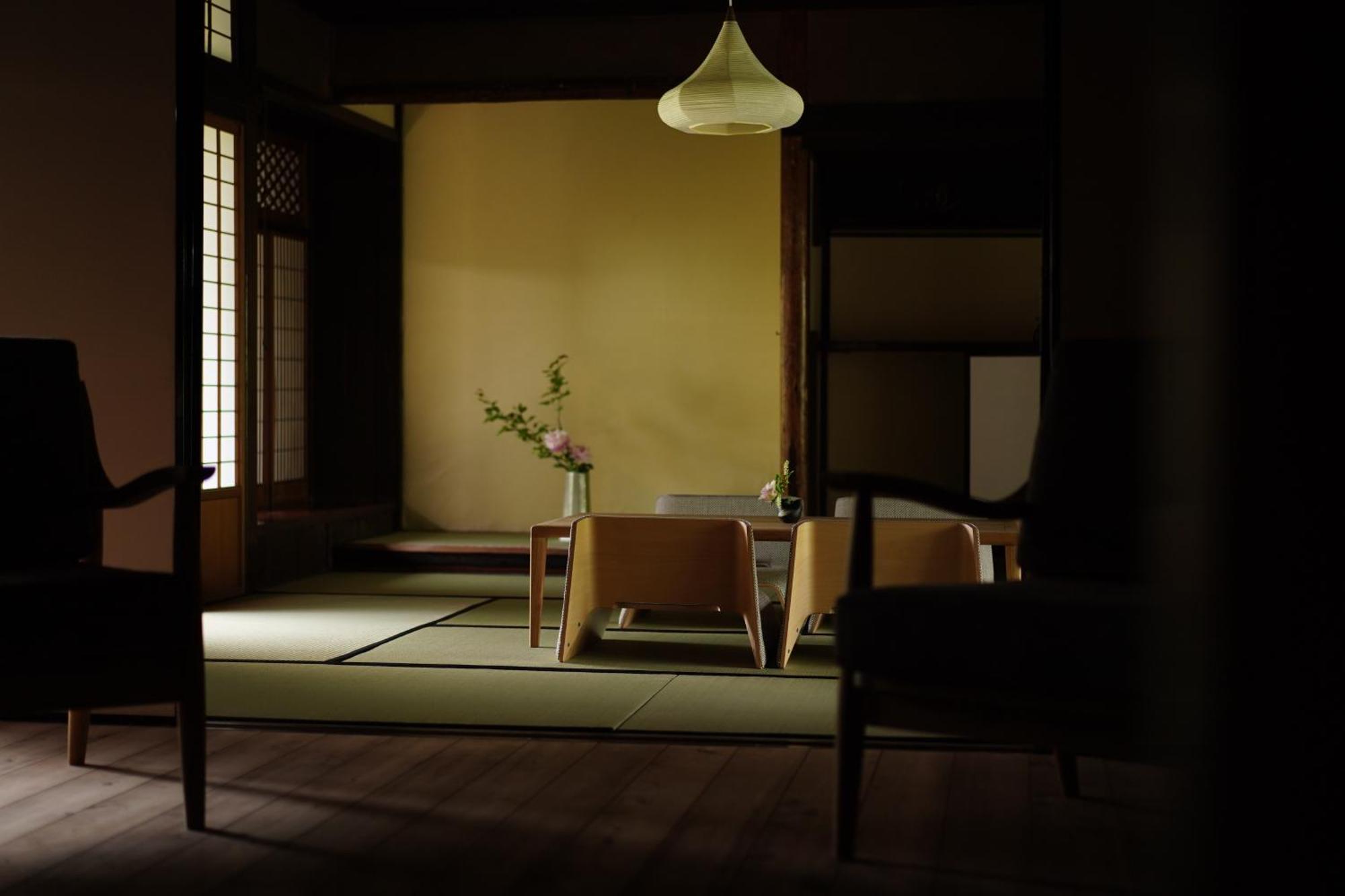 Nipponia Harima Fukusaki Zoushono Yakata Eksteriør billede